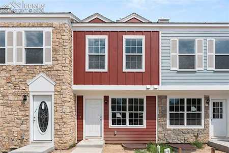 4266 Charleston Drive Colorado Springs, CO 80916