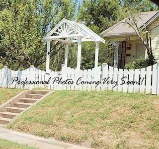 919 S Tennessee Street Mckinney, TX 75069