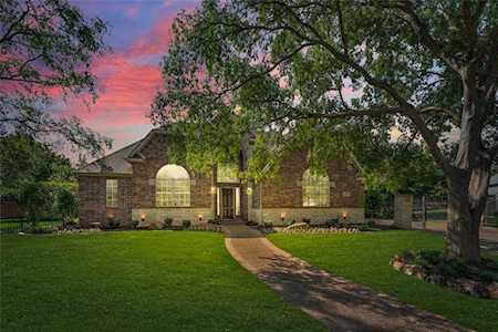 101 Wilmington Court Southlake, TX 76092