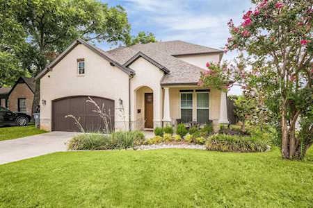 7339 Coronado Avenue Dallas, TX 75214