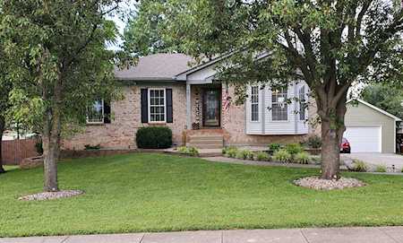 467 Jasper Ln Mt Washington, KY 40047