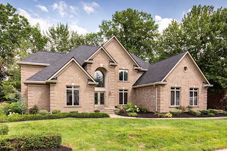 6208 Walnut Ridge Trail Prospect, KY 40059