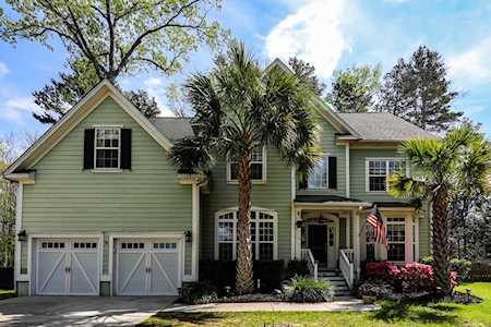 1232 Walleye Corner Charleston, SC 29414