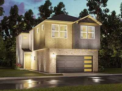 7402 Taylor Knoll CT Austin, TX 78744
