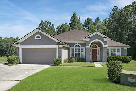 724 Turnstone Ct Orange Park, FL 32073