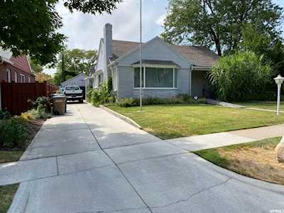 1336 S Colonial Dr Salt Lake City, UT 84108