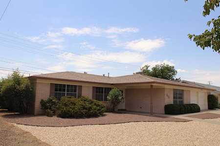 8616 Parkland Dr El Paso, TX 79925