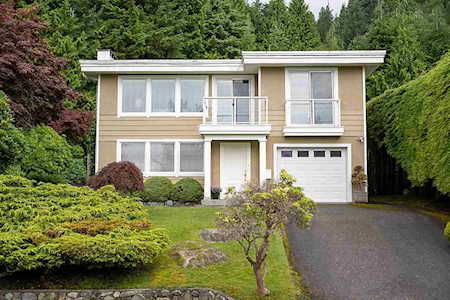 83 Glenmore Drive West Vancouver, BC V7S 1A9
