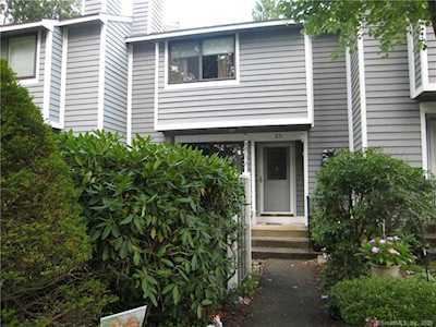 25 Ives Hill Court #25 Cheshire, CT 06410