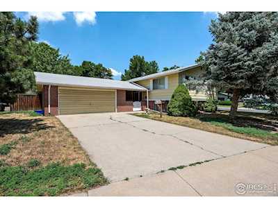1403 Spencer St Longmont, CO 80501