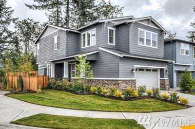27107 235th Place SE #2050 Maple Valley, WA 98038