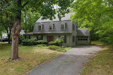 11 Wildon Road Wellesley, MA 02482