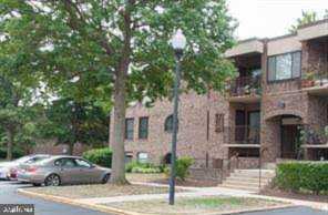 21 Silverwood Circle #10 Annapolis, MD 21403