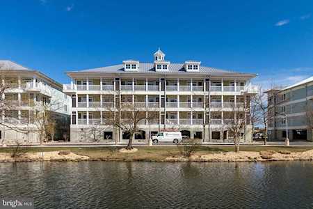 4 Fountain Drive #2B Ocean City, MD 21842
