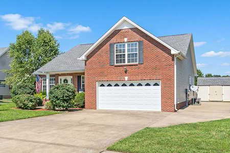 3894 Stella Drive Clarksville, TN 37040
