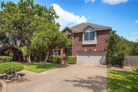 8616 Columbia Falls Dr Round Rock, TX 78681