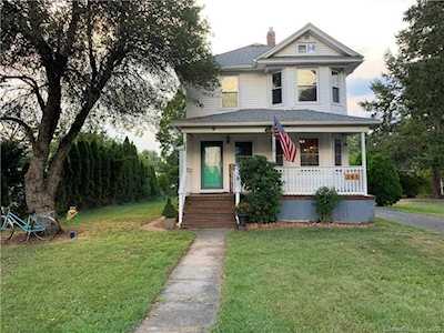 261 Newington Road West Hartford, CT 06110
