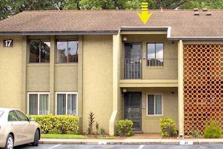 17 Escondido CIRCLE #225 Altamonte Springs, FL 32701