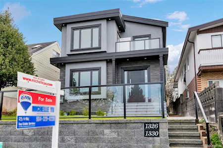 1326 E 36th Avenue Vancouver, BC V5W 1C9