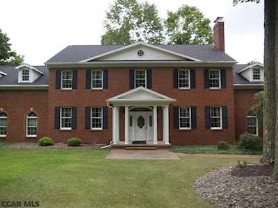 660 Fort De France Road Dubois, PA 15801