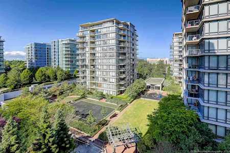 7380 Elmbridge Way #1110 Richmond, BC V6X 4A1