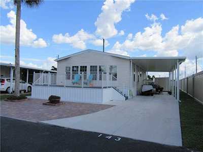 10100 Burnt Store Rd #143 Punta Gorda, FL 33950