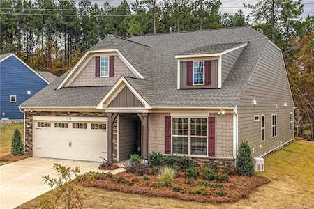 13523 Blanton Dr Huntersville, NC 28078