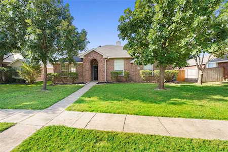 1824 Lake Texoma Circle Allen, TX 75002