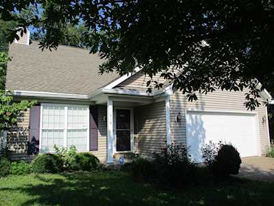 11818 Oak Bay Dr Louisville, KY 40245