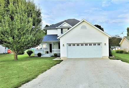667 N Albert Eckert Drive North Webster, IN 46555
