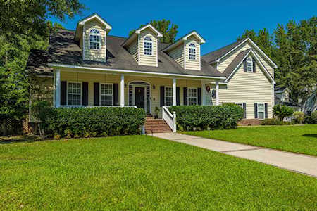 108 Mckelvey Place Goose Creek, SC 29445