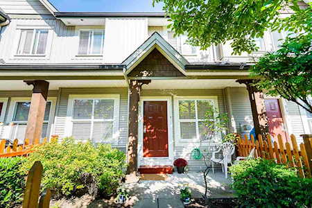 8737 161 Street #85 Surrey, BC V4N 5G3