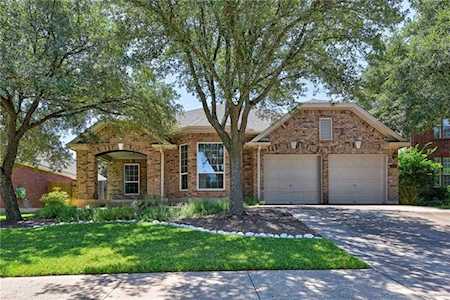 7007 Cool Canyon Cv Round Rock, TX 78681
