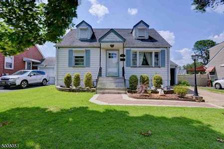 1927 N Stiles St Linden City, NJ 07036