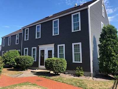41 Wenlock Rd #41 Boston, MA 02122