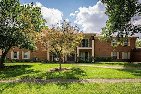 1108 Forest Park Rd Louisville, KY 40223