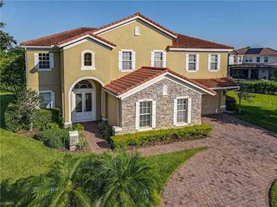 2124 Rickover PLACE Winter Garden, FL 34787