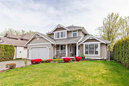 3656 Bluejay Street Abbotsford, BC V2T 6R6
