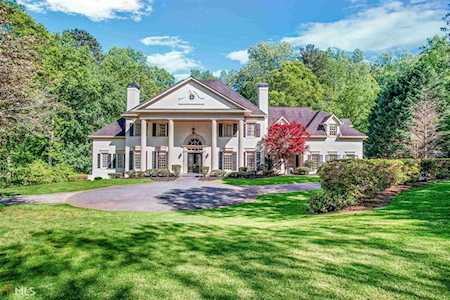 2165 Spencers Way Smoke Rise, GA 30087