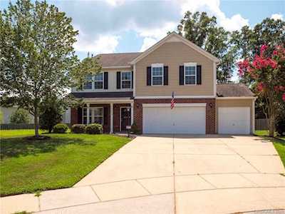 13010 William Harvey Ct Charlotte, NC 28278