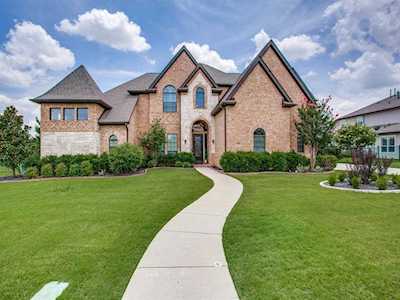 2401 Top Rail Lane Southlake, TX 76092