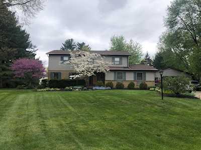 8764 Stoneyway Court Pickerington, OH 43147