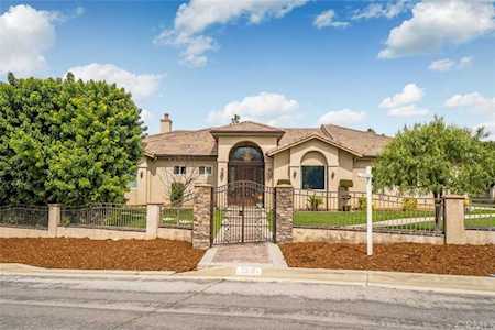 3209 E Cortez Street West Covina, CA 91791