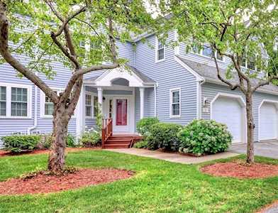 13 Greystone Court #13 Burlington, MA 01803