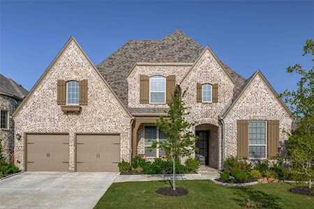 2201 Overton Park Drive Prosper, TX 75078
