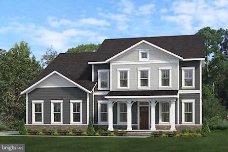 37997 Touchstone Farm Ln Purcellville, VA 20132