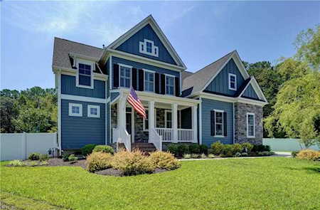 2701 Ashbys Bridge Ct Virginia Beach, VA 23456