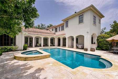 4720 Rockcliff Rd #5 Austin, TX 78746