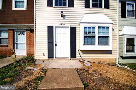 6434 Lamplighter Ridge Glen Burnie, MD 21061