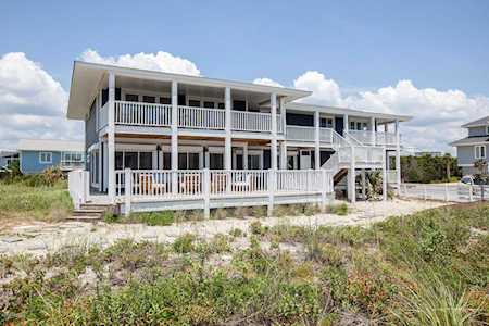 8 Conch Lane Wrightsville Beach, NC 28480